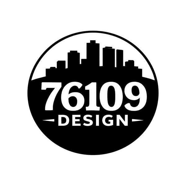 76109 Design