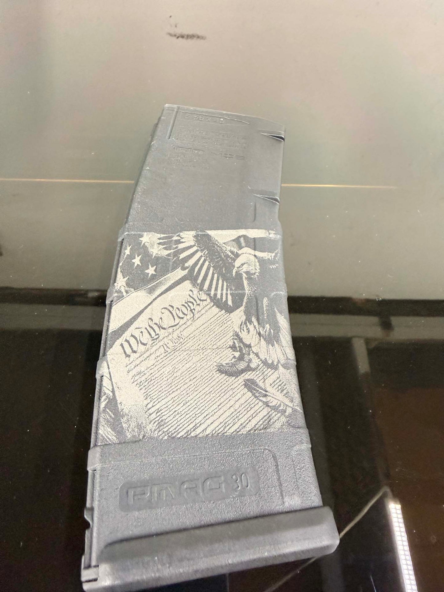 "We The People" PMAG